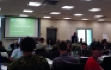 Forum ekologiczne – Trudny dialog