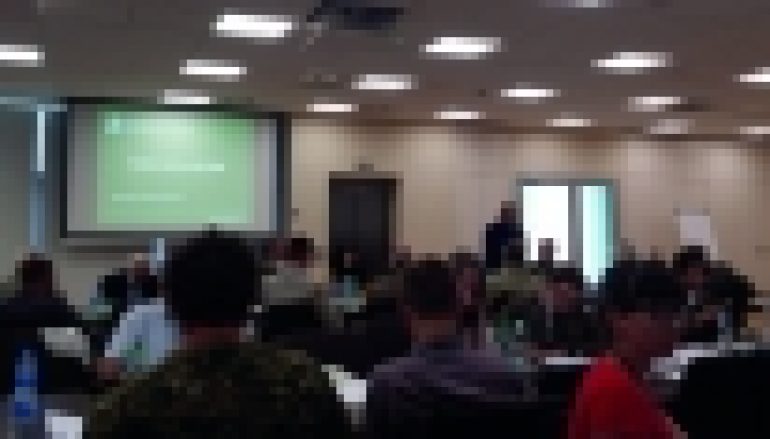 Forum ekologiczne – Trudny dialog