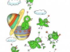 Życzenia Wielkanocne