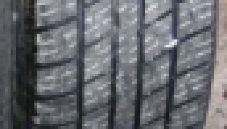 Odwieczny dylemat jakich opon używać?