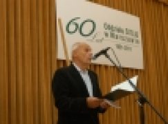 Jubileusz 60-lecia oddziału SITLiD w Warszawie