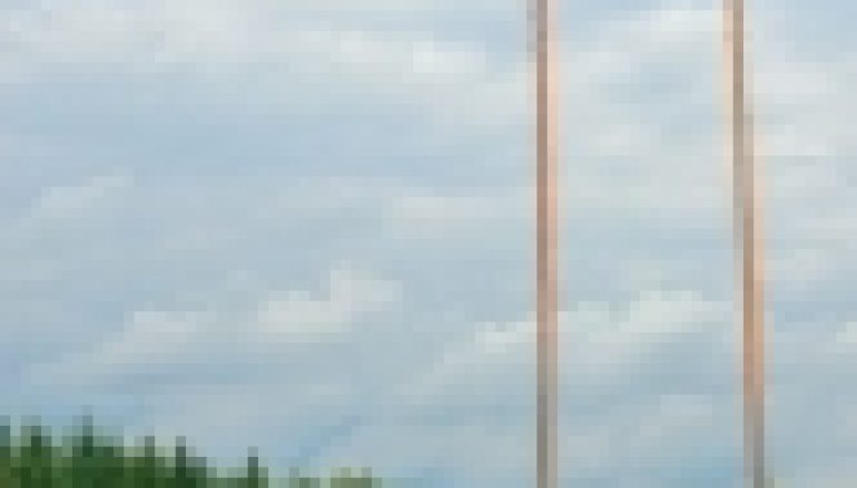 Lasy do Konstytucji po raz wtóry