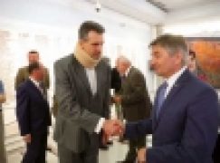 Sejm RP – Bieszczady w parlamencie