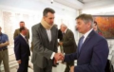 Sejm RP – Bieszczady w parlamencie