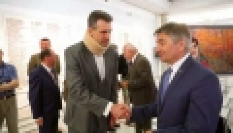 Sejm RP – Bieszczady w parlamencie