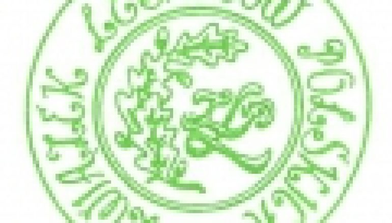 Związek Leśników Polskich w RP – Szkolili sie z komunikacji