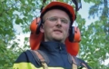 Polacy są w lesie najlepsi