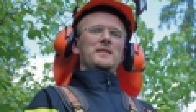 Polacy są w lesie najlepsi