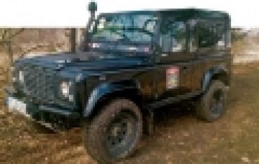 Land Rovert Defender – aluminiowa legenda (nr 9/2015)