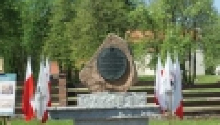 Nadleśnictwo Jarocin – Spacer pamięci 1863