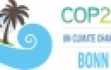 COP23 – O klimacie w Bonn