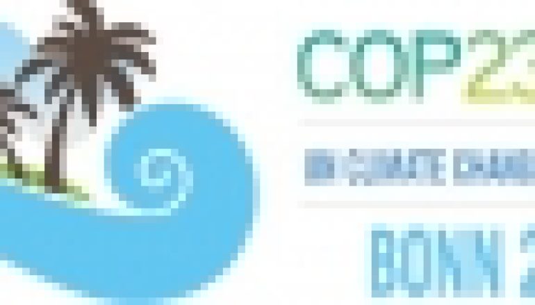 COP23 – O klimacie w Bonn