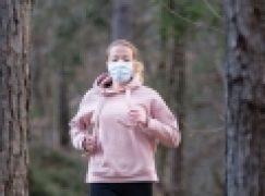 Wstęp do lasu w czasie epidemii