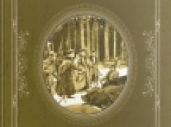 Kronika białowieska