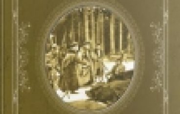 Kronika białowieska