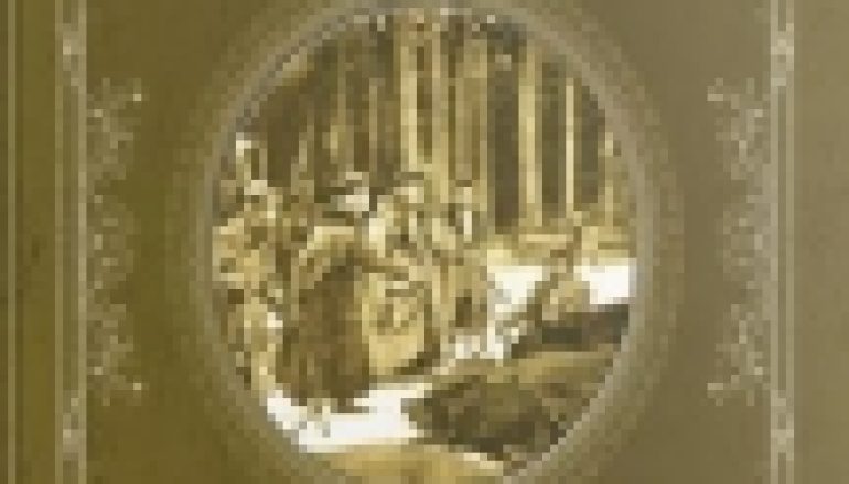 Kronika białowieska