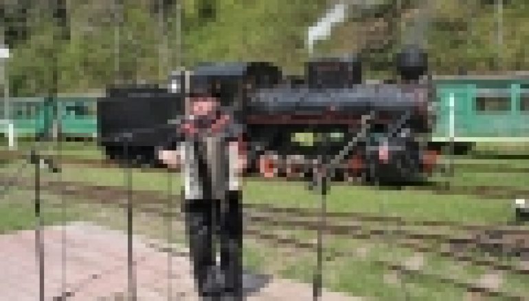 Bieszczadzka Ciuchcia rozpoczęła sezon – Gwizd na Połoninach