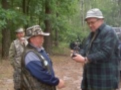 Zul i nadleśnictwo – Nie samą pracą