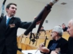 I Konferencja Kół Naukowych Leśników – Najlepsi i najaktywniejsi