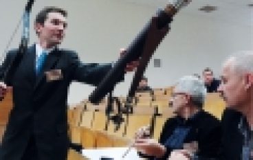 I Konferencja Kół Naukowych Leśników – Najlepsi i najaktywniejsi