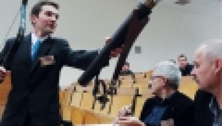 I Konferencja Kół Naukowych Leśników – Najlepsi i najaktywniejsi