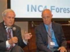 Konwencja o lasach – Negocjacje w Warszawie