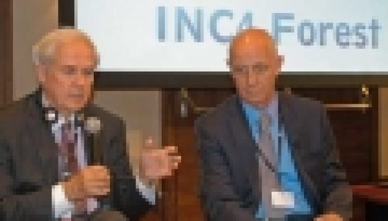 Konwencja o lasach – Negocjacje w Warszawie