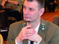 KSPL NSZZ „Solidarność” – Nowy przewodniczący