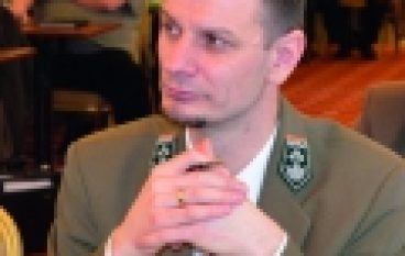 KSPL NSZZ „Solidarność” – Nowy przewodniczący