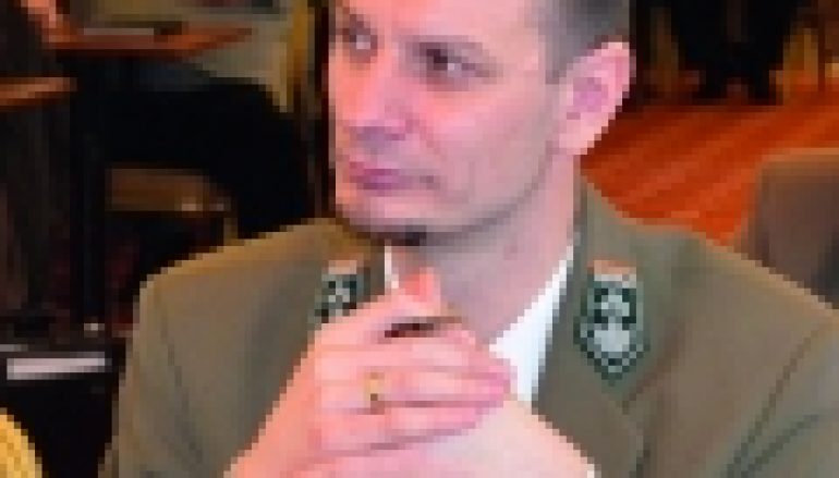 KSPL NSZZ „Solidarność” – Nowy przewodniczący