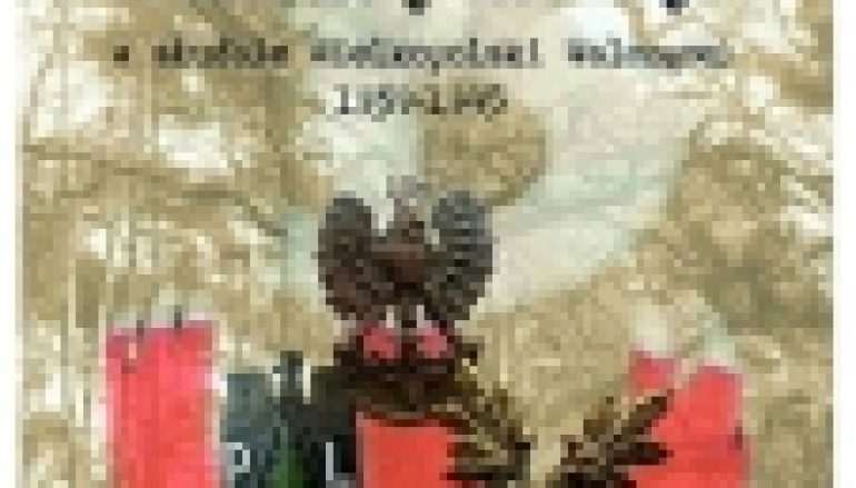 Poznańscy leśnicy w służbie Wielkopolski Walczącej 1939-1945