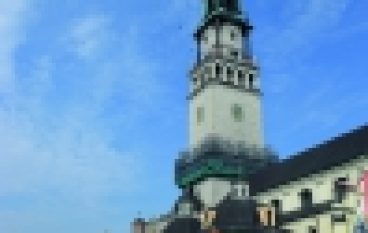 XX Pielrzymka Leśników – Chrześcijańskie wartości leśnictwa