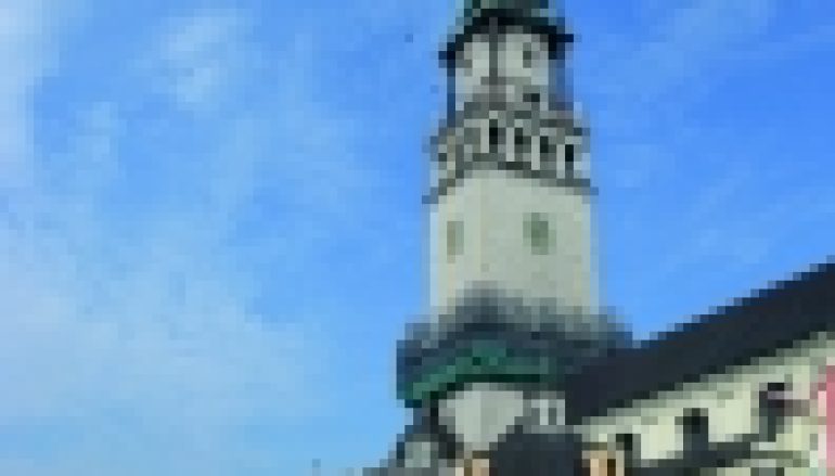 XX Pielrzymka Leśników – Chrześcijańskie wartości leśnictwa