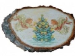 Nadleśnictwo Mielec – Zapachniało świętami…