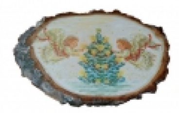 Nadleśnictwo Mielec – Zapachniało świętami…