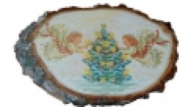 Nadleśnictwo Mielec – Zapachniało świętami…