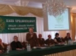 ZLP w RP – Związkowcy naradzali się