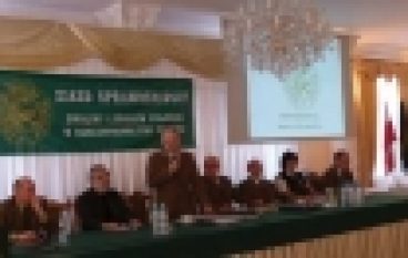 ZLP w RP – Związkowcy naradzali się