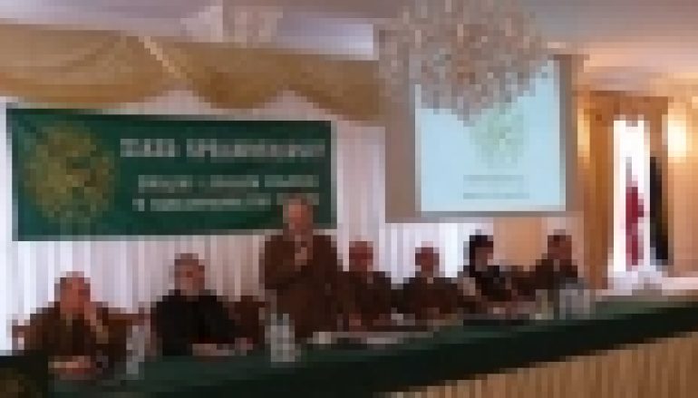 ZLP w RP – Związkowcy naradzali się