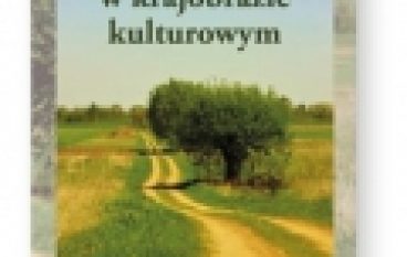 Drzewo w krajobrazie kulturowym