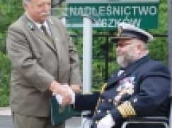 Nadleśnictwo Wyszków – 40 lat minęło…