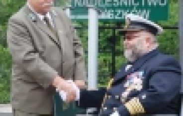 Nadleśnictwo Wyszków – 40 lat minęło…