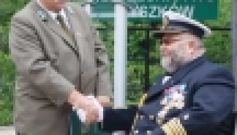 Nadleśnictwo Wyszków – 40 lat minęło…