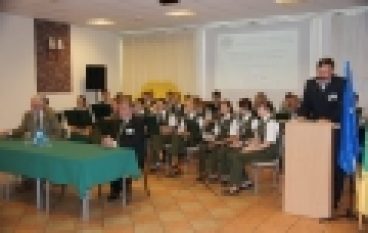 V Międzynarodowa Konferencja Naukowa