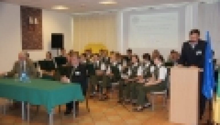 V Międzynarodowa Konferencja Naukowa