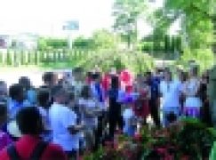 Światowe Dni Młodzieży – Zaangażowani leśnicy