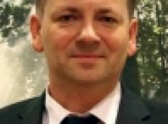 Instytut Badawczy Leśnictwa – Nowy dyrektor