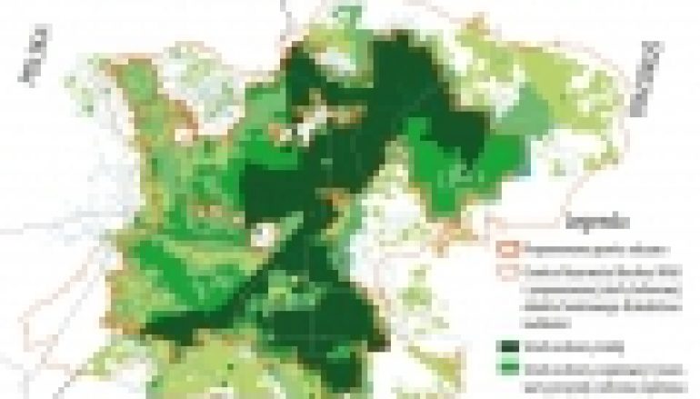 UNESCO w Puszczy Białowieskiej – Plan na sesję w Krakowie