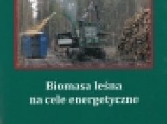Biomasa leśna na cele energetyczne