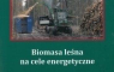 Biomasa leśna na cele energetyczne